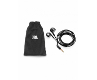 JBL T205 Czarne - 384650 - zdjęcie 4
